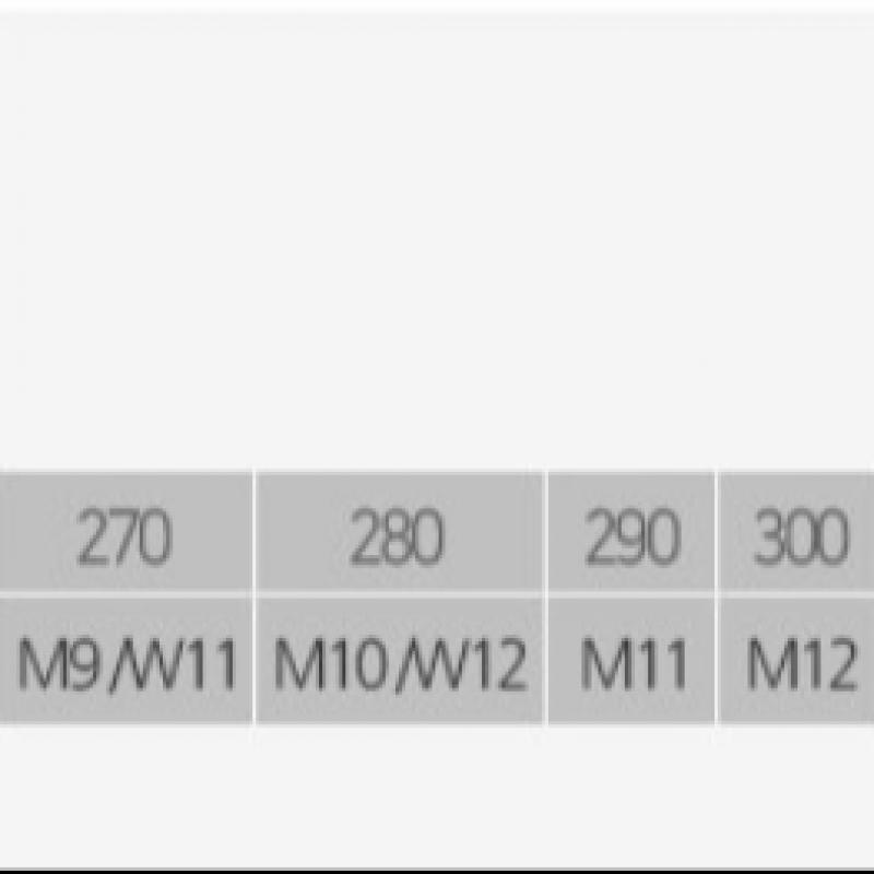 Crocs Unisex Crock Band 11016 001