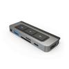 HYPER - HUB HYPERDRIVE 6 IN 1 USB-C iPAD PRO/ AIR