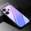Pro Realme GT 6 6T Pouzdro Kryt Tvrzené Sklo Pouzdra pro Realme GT Neo 6 SE Pevný Zadní Nárazník Realme GT Neo6 / GT6 / GT6T 5G Kryty