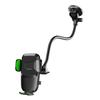 Car Phone Holder Suction Cup Adjustable Universal Convenient Dashboard Sturdy Auto Stand Car Interior Accessories Bracket