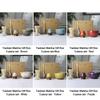 5PCS New Ceramic Bamboo Japanese Matcha Tea Set Matcha Bowl Matcha Whisk Holder Matcha Making Kit Reusable Matcha Whisk Set