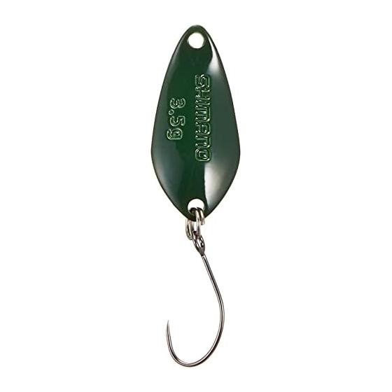SHIMANO Spoon Cardiff Search Swimmer TR-218Q/TR-222Q/TR-225Q/TR-235Q