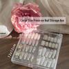 Faux-ongles – Tips et faux ongles