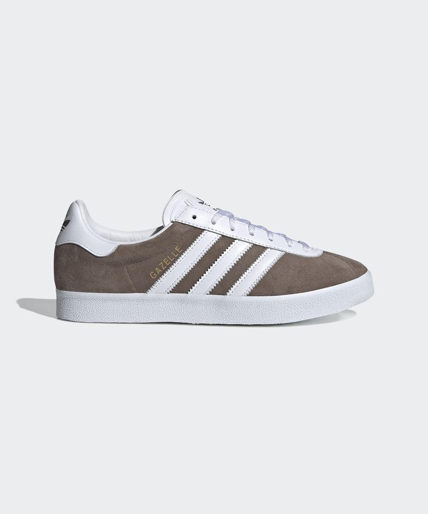 adidas Gazelle 85 - Brown:White / Ig6220