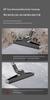 High-Power Industrial Carpet Vacuum Cleaner with Strong Suction and Water Capacity