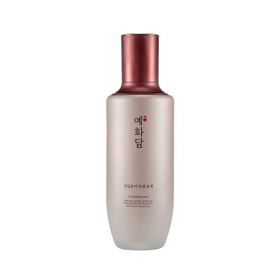 Yehwadam Heaven Grade Ginseng omlazující emulze 140 ml (3 možnosti)
