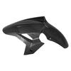 For Kawasaki Z400 Z 400 2017-2024 Ninja 400 ZX400 2018-2024 Motorcycle Front Fender Mudguard Tire Splash Mud Guard Accessories