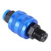 Airless Paint Sprayer Swivel Joint 360 Degree Rotatable Spray Gun Connector Adapter Universal Paint Application Tool