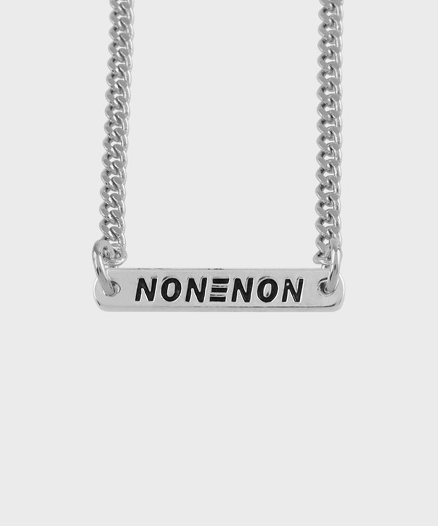 Nonenon Tab Nec