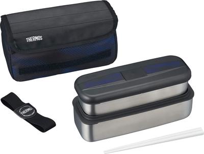 Lebensmittelbehälter – Lunchboxen