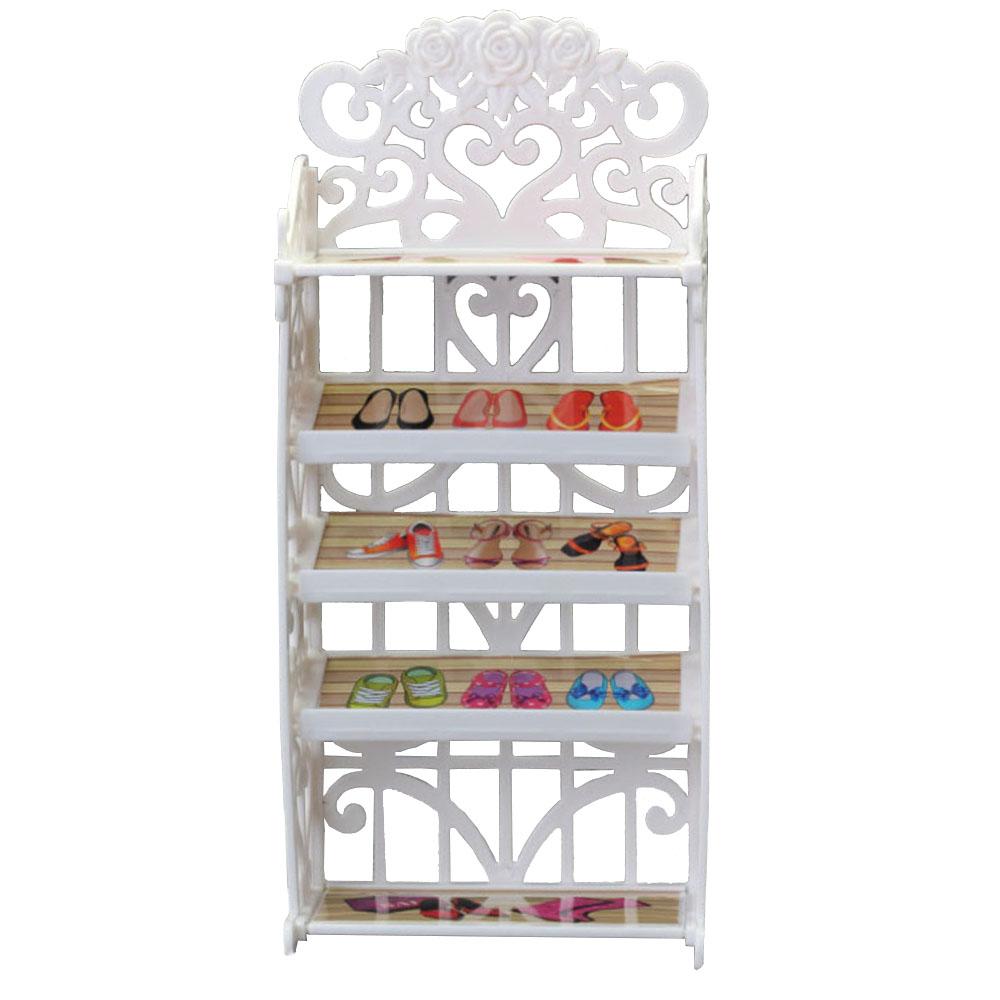 Doll Accessories Clothes Swimsuit,Bike,Guitar,High HeelsFor 30cm Doll Clothes Cute Dress Birthday Toys Gift Barbie Shoes Ob11