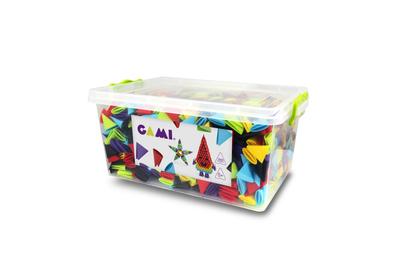 Gami Edu 1500 Origami Building Blocks