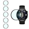Proof Full Coverage Accessories No Glass Screen Protector 3D Protective Film Guard Cover