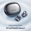 Saina S8SUltra Open-Ear AI Translation Wireless Headphones