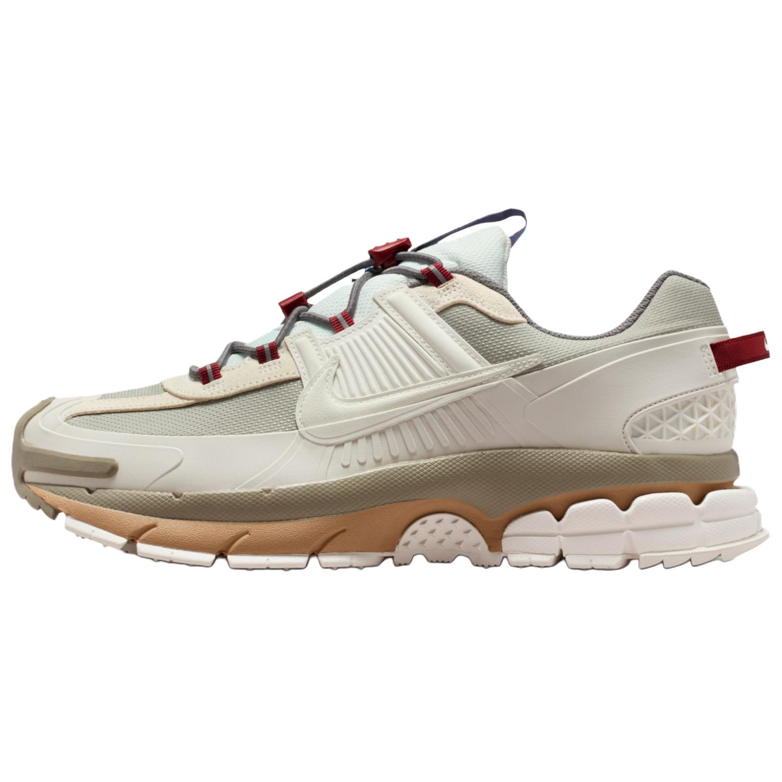 

Nike Zoom Vomero Roam Year Of The Horse Limited Edition Cny New Year Comfortable Soft Casual Running Shoes Men sneaker White Gray IQ1126317 42.5