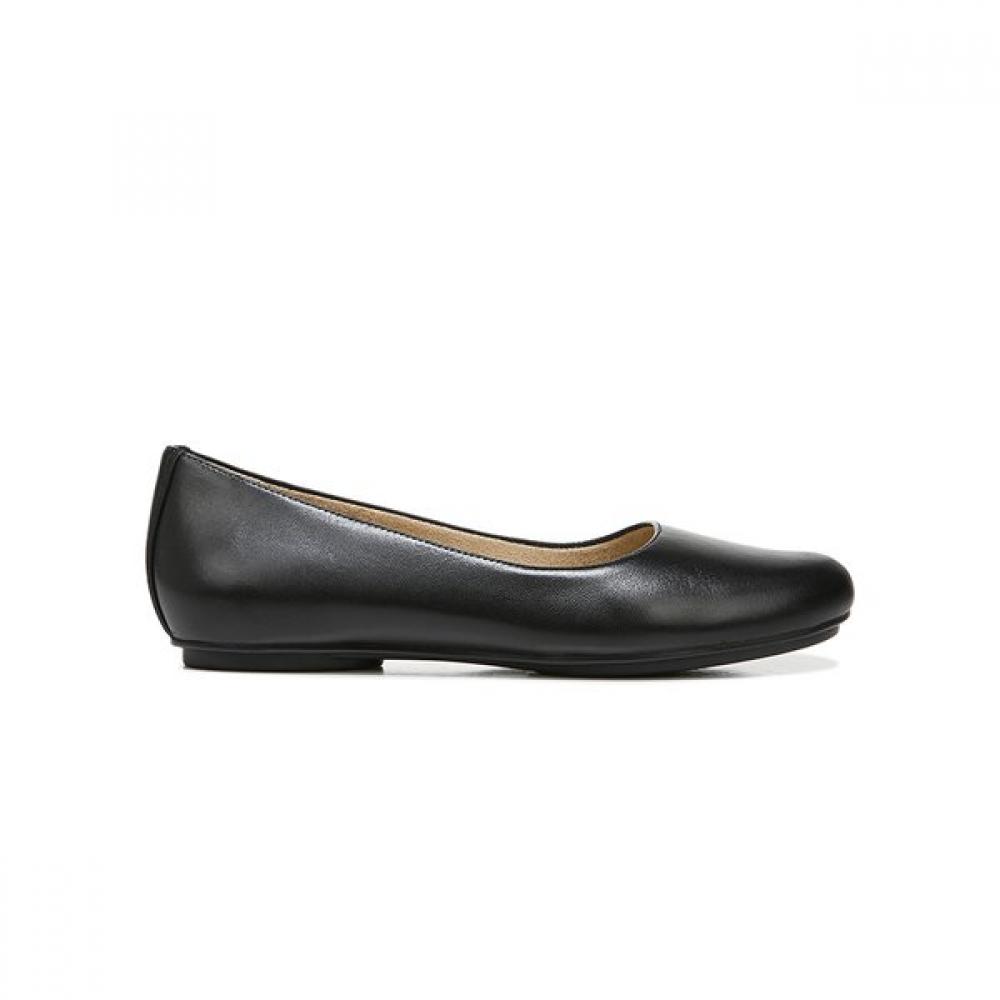 Naturalizer Women S Flat Black w9S33854S11nt 2508 8750₽
