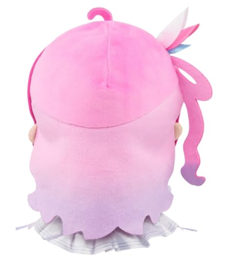 Holo Friends with U Himemori Luna Plush Figure Nnatan Magical Girl Luna