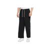 AS M NK DF SI 7/8 Pant Black HQ7990-010