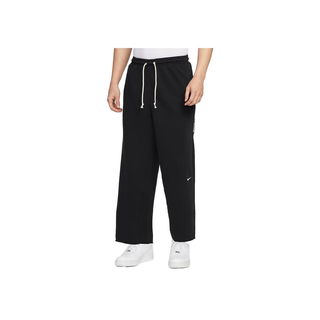 Nike AS M NK DF SI 7/8 Pant Black HQ7990-010