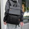 JYL Laptop bag,Fashion Backpack Student Travel Laptop Multi-Functional Bag