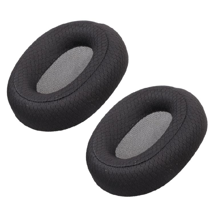 Soft Qualified Ear Pads Cushions Sleeves for HiVi AW-85 Headset Earpads Cover