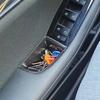 For Mazda CX-30 2019 - 2026 LHD Door Handle Storage Tray Organizer Interior Accessories Car Side Pocket Box 2pcs/set