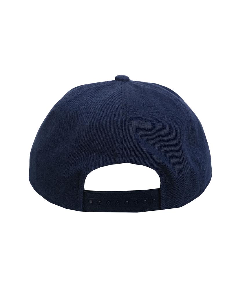 Kalenda Monthly Plan 5Pannel Cap - Navy