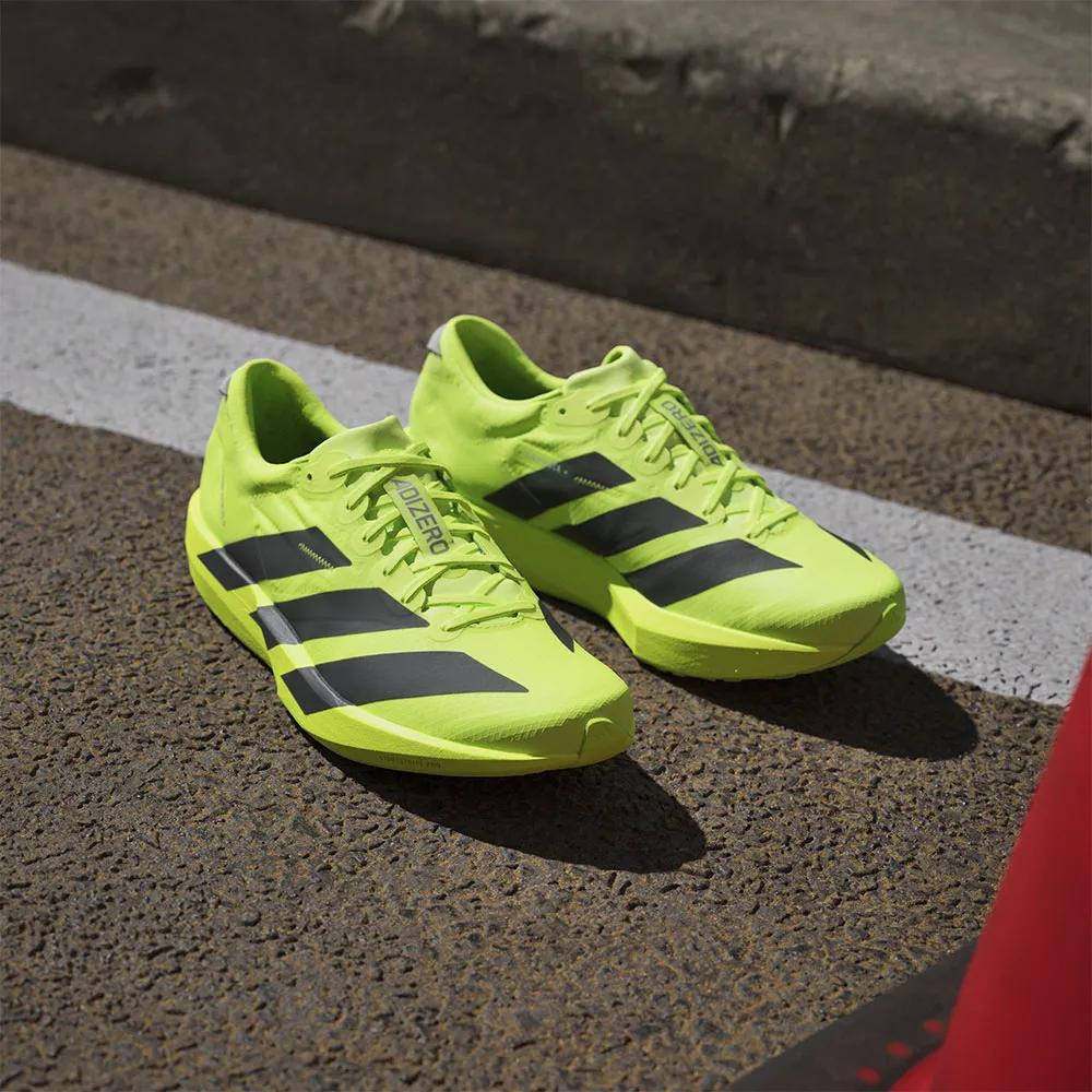 adidas Кроссовки для бега Adizero Adios 9