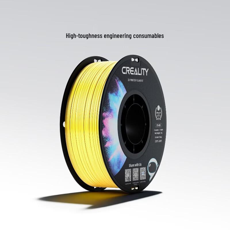 Creality CR-ABS 3D Printer Filament