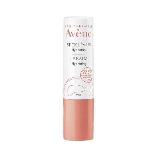 Avene Cold Cream Hydrating Lip Balm 4g