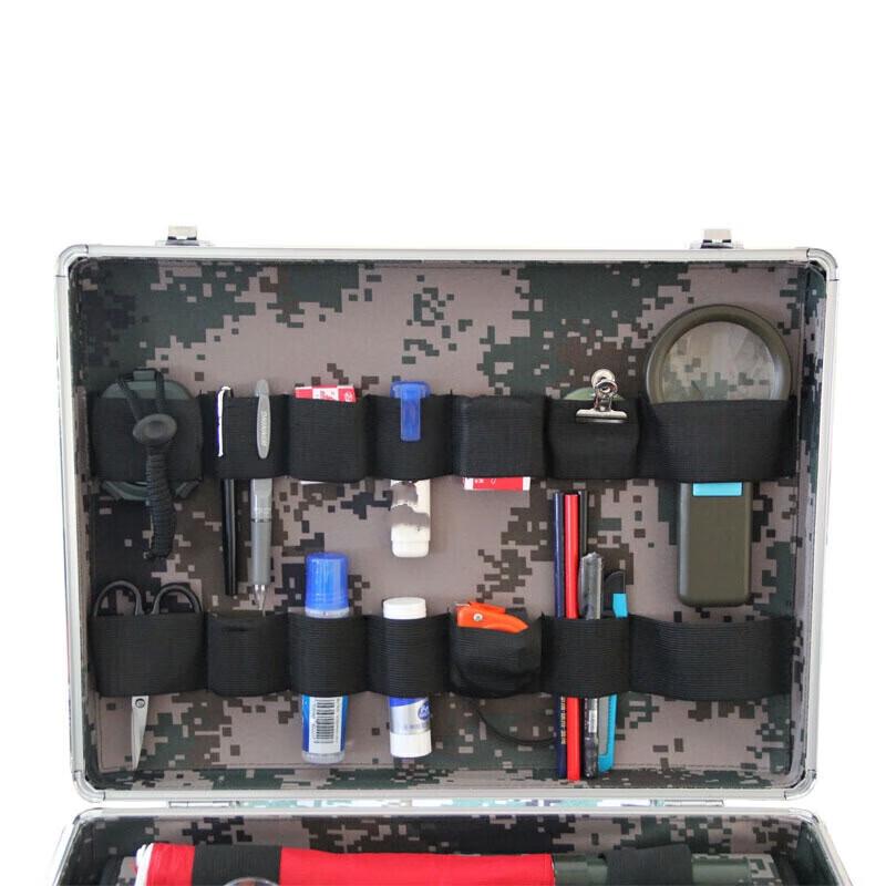 Tactical Staff Command Drawing Kit One Size