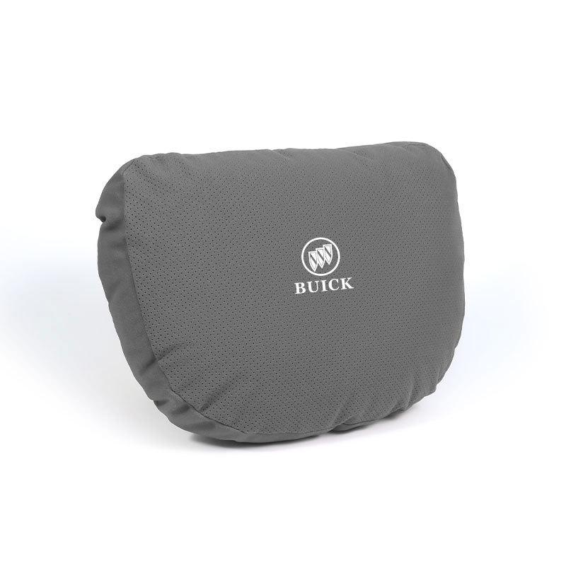 Buick Envision/Encore GX/Enclave Car Neck and Lumbar Support Pillow Set