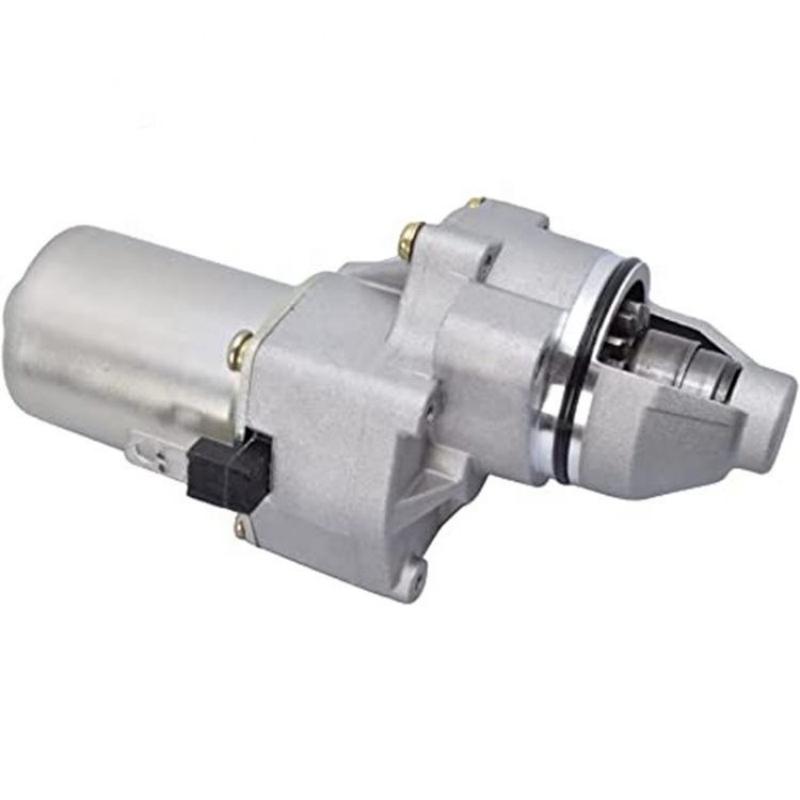 Motorcycle Starter Motor for Minarelli AM6 Engine/RS50/IE40MB Engine Starter Motor AP8212367