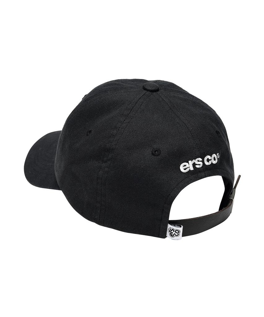 Ialeseuko Original Logo Cap_Black
