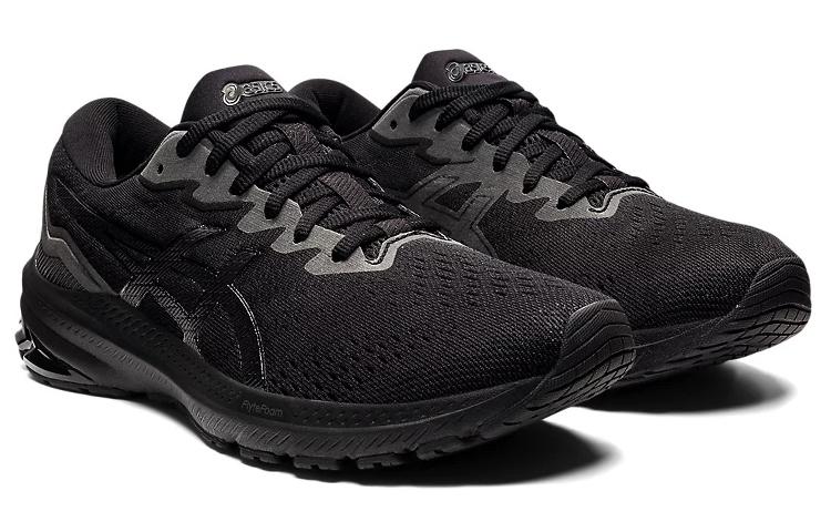 Asics GT 1000 11 Triple Black 1011B354-002