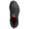 adidas Dropset 3 GFX Grey Black Camo Unisex Sneakers Grey-Five Core-Black Bright-Red IH8293