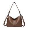 Crossbody Bag, Women's Mom Bag, Single Shoulder Bag, Large Capacity Bag