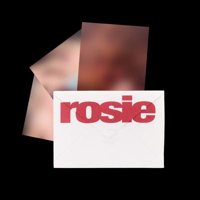 Ros    10 Photo Card Set   Official Md