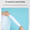 ZISIZ Thickened Disposable Wedding Tablecloth