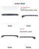Toyota 2016 RAV4 Lower Rear Bumper 52169-0R030 Compatible