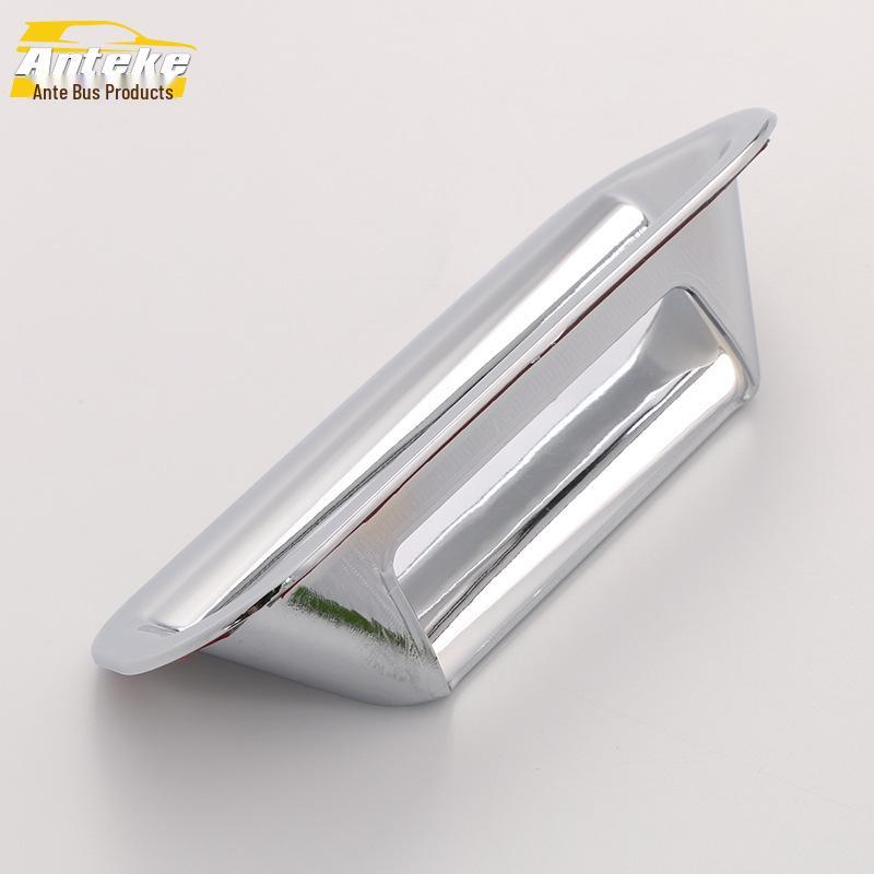 12-14 CRV Door Bowl Protective Film: Scratch & Wear-Resistant Decorative Cover