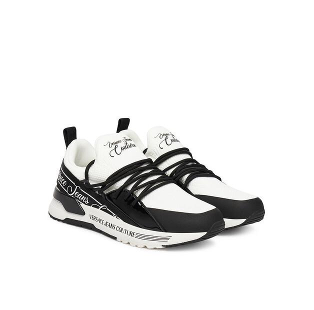 Кроссовки Versace Jeans Couture 79VA3SA8 ZSC96 L02