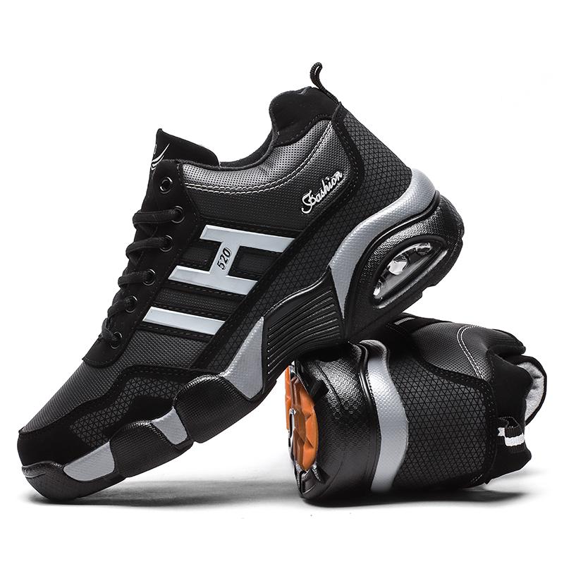 Vysoce kvalitní lehké pánské tenisky Trend Sport Platformové vycházkové boty Pánské pohodlné ležérní basketbalové boty Dámské 2025