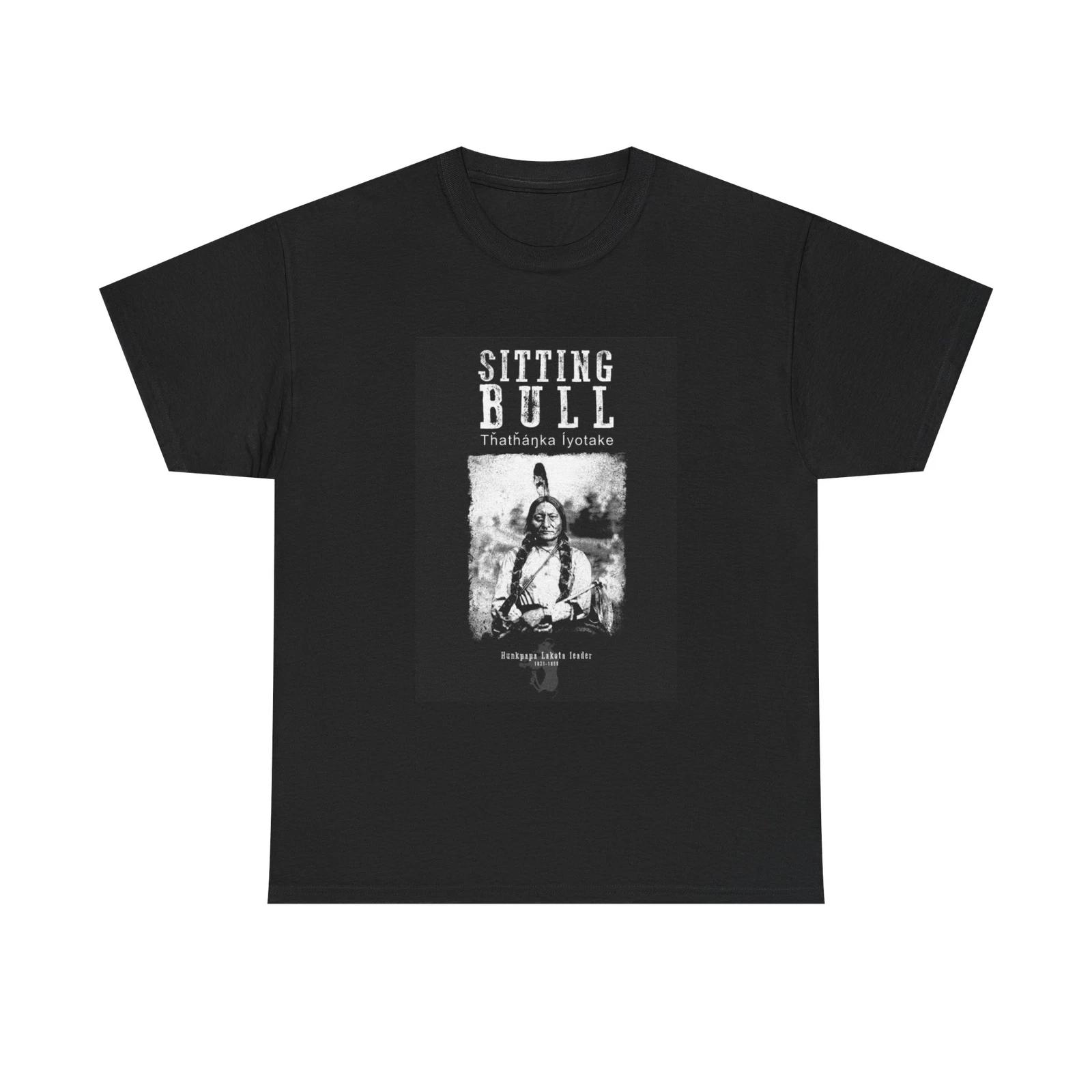 Men s and Women s T-shirts Native American Indian XXL