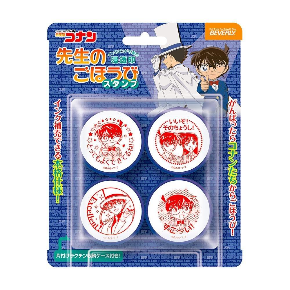 

Beverly Detective Conan Stamp Reward Stamp Teacher s SE4-034