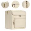 Car Refrigerator Bag Container Waterproof Cosmetic Picnic Tote Carrying