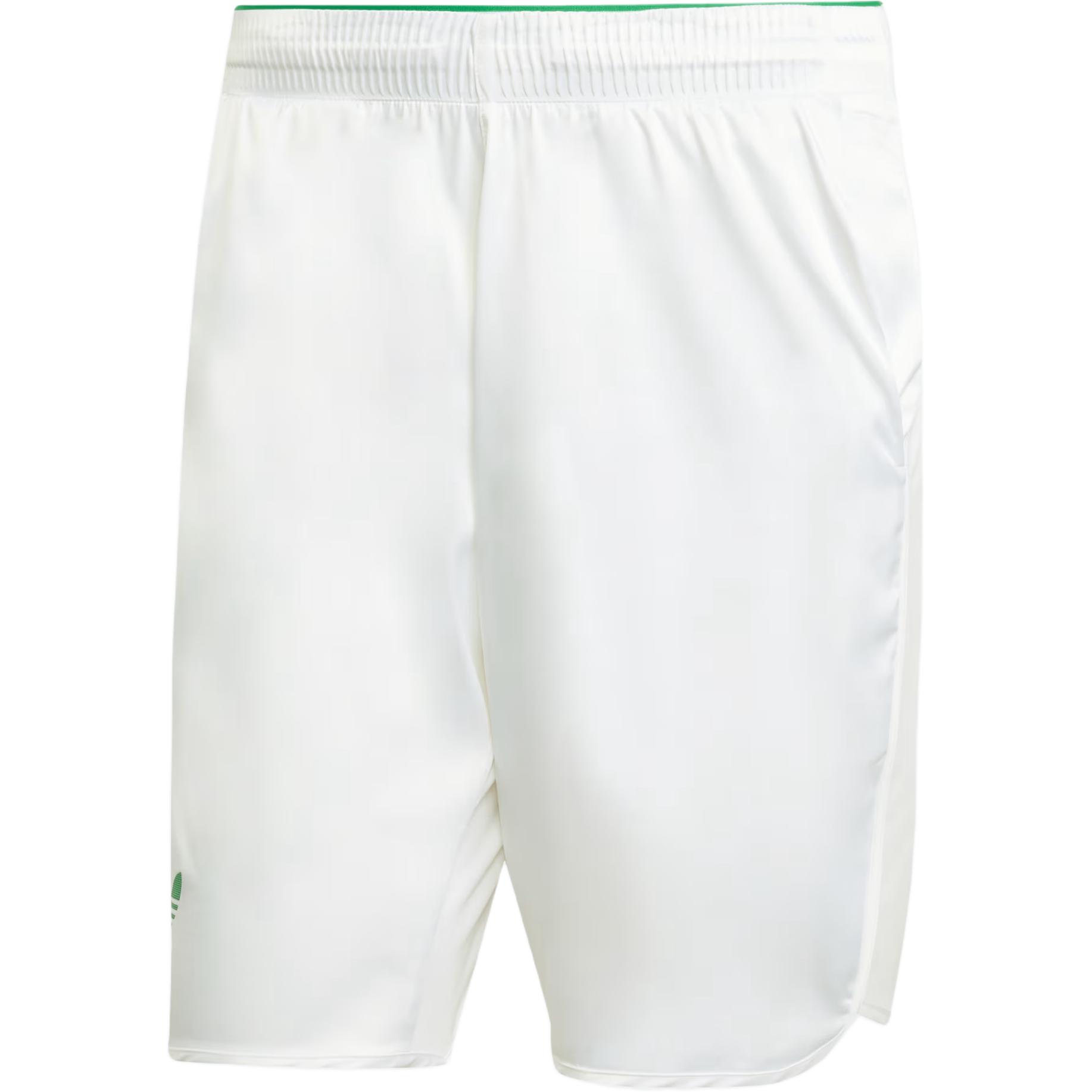 

Adidas Originals Climacool Tennis Pro Ergo Sweat-Wicking Comfortable Logo Shorts Men Shorts JN0781 L