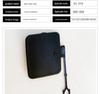 BMW X5 E70 Rear Tow Hook Cover (2007-2010) - Part 51127158448