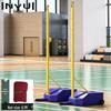 Invui Portable Badminton Net Set