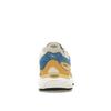 SAUCONY ProGrid Omni 9 Premium Cream Yellow Unisex Sneakers S70740-3